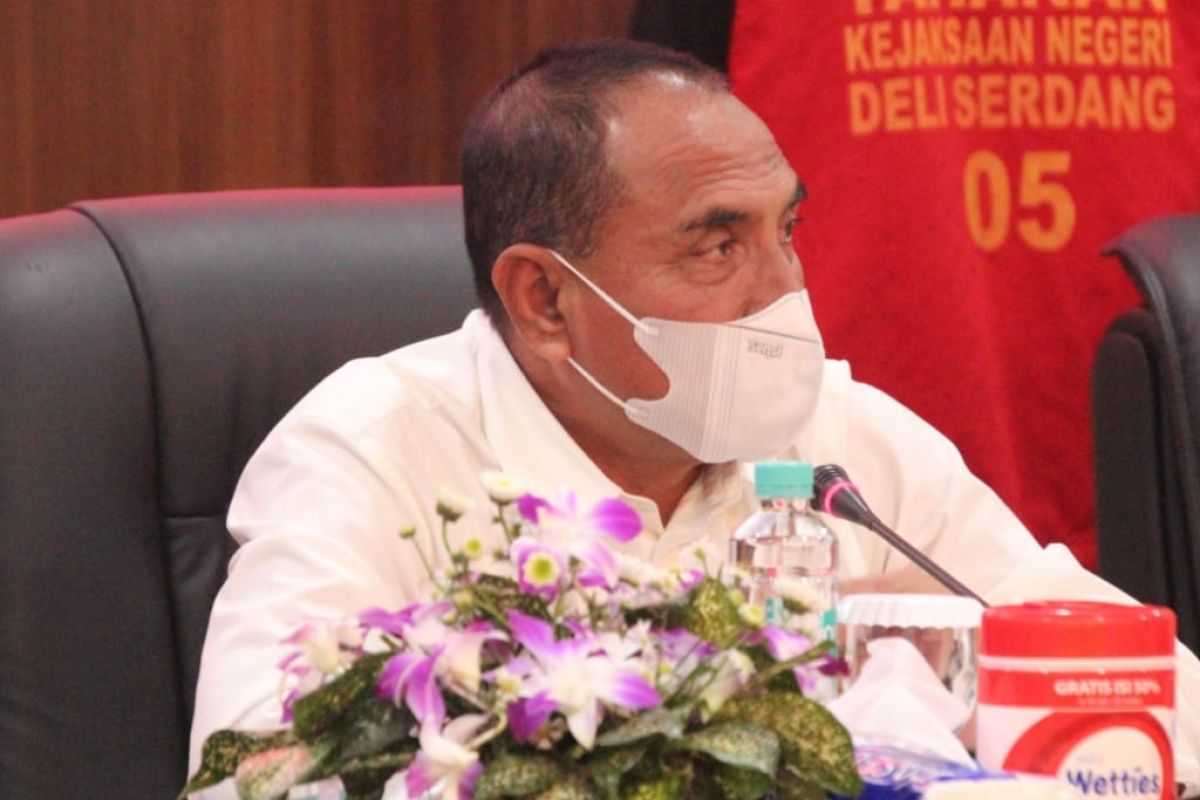 Gubernur: PPKM Darurat dilakukan pembatasan pembagian paket kurban