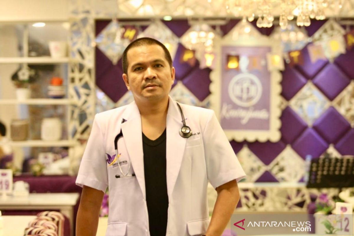 IDI Makassar ajak penyintas COVID-19 donorkan plasma konvalesen