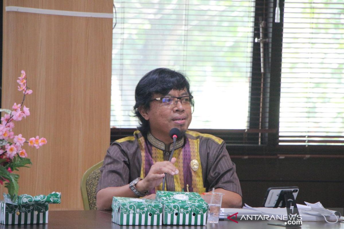 Anggota DPRD Banjarbaru dorong pembelajaran tatap muka