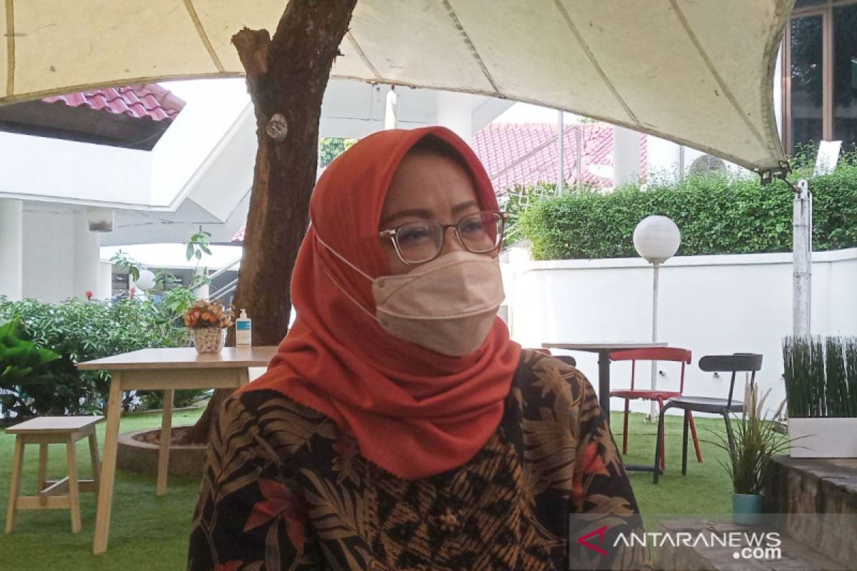 Ade Yasin atas wafatnya Eka Supria: Duka saya yang mendalam