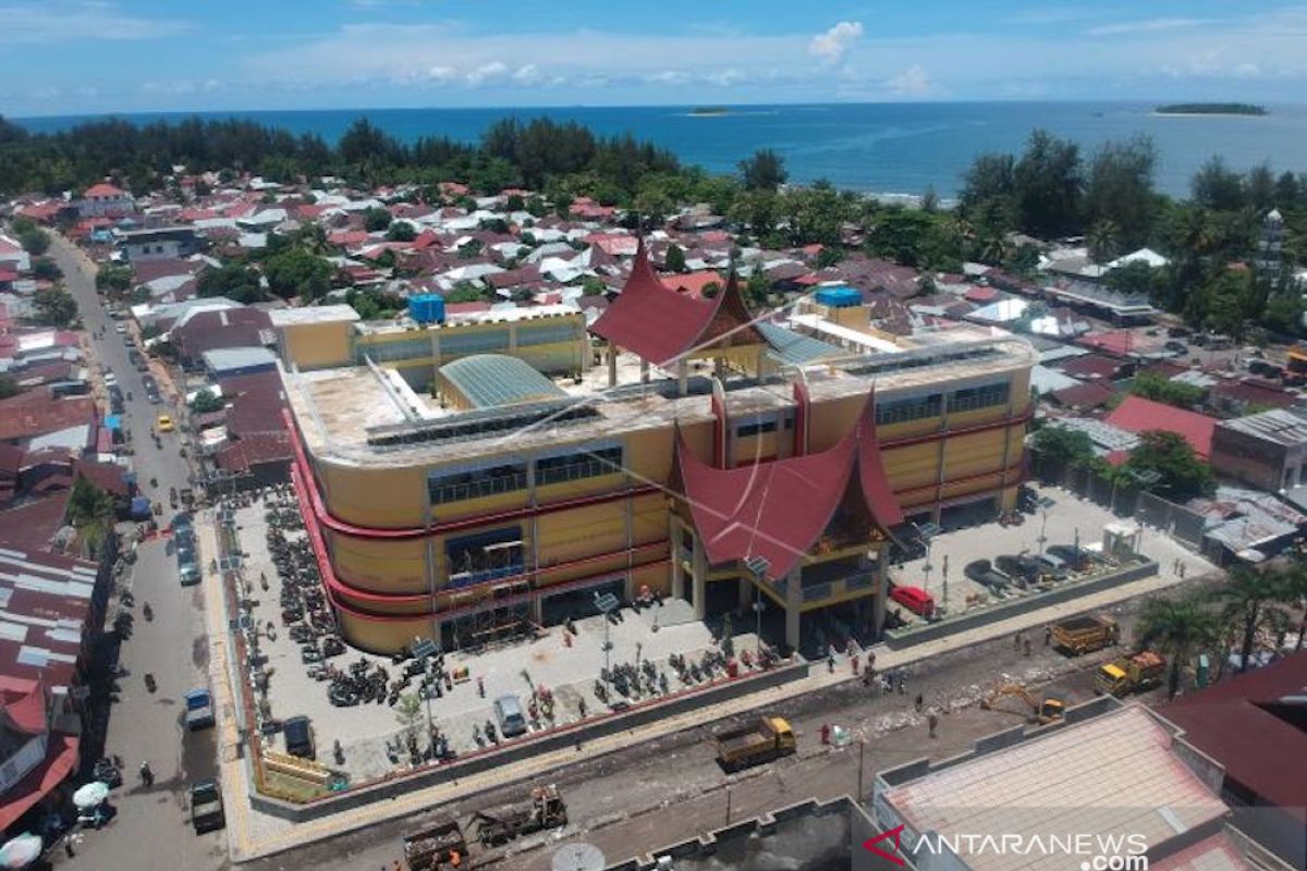 Urgensi bangunan aman gempa untuk minimalisasikan korban jiwa