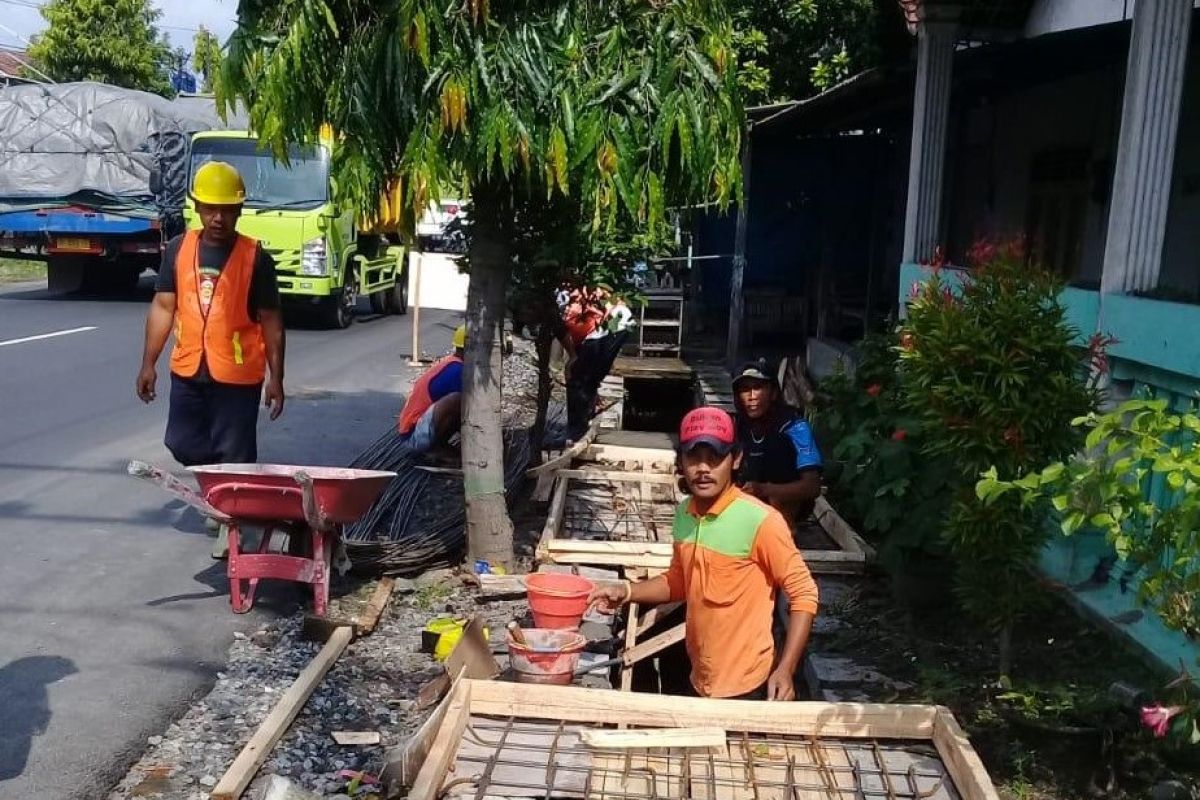 Sekda Kediri minta verifikasi RAB dan gambar teknik tuntas sebelum implementasi Prodamas Plus