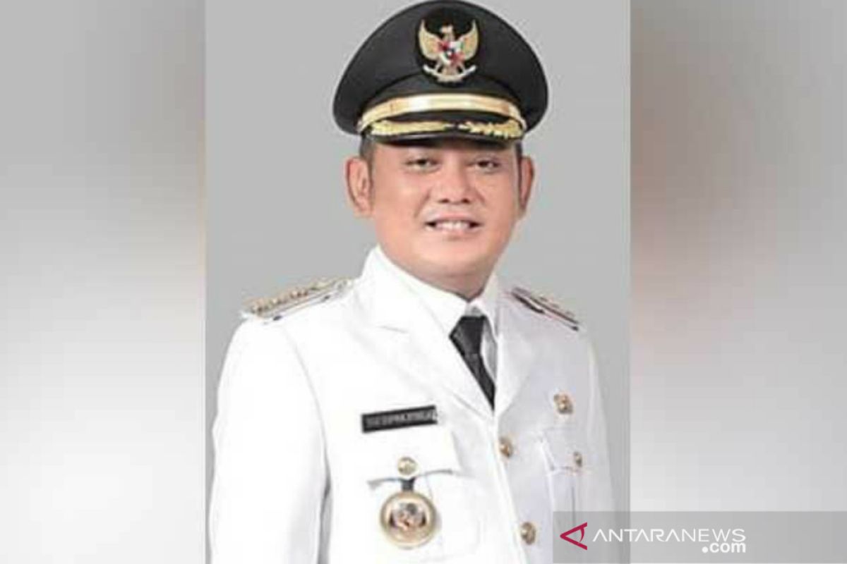 Bekasi berkabung - Wakil Wali Kota Bogor kehilangan atas wafatnya Bupati Bekasi