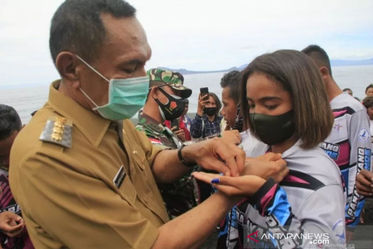 Ende gandeng Keuskupan siapkan tempat karantina pasien COVID-19