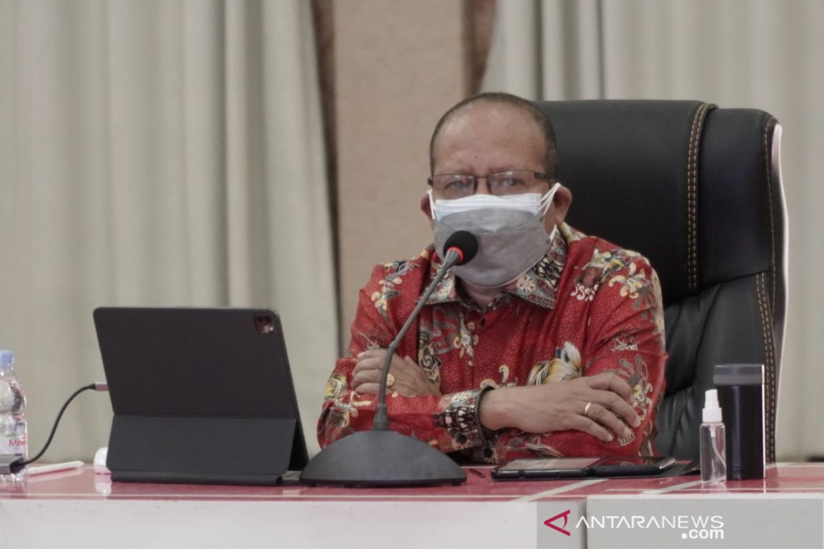 Pemkab Teluk Wondama siapkan anggaran pengadaan seragam sekolah siswa baru