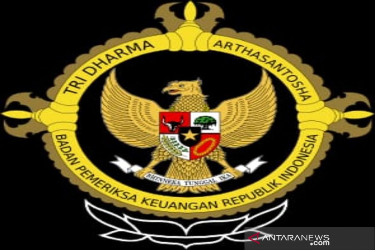 BPK menemukan permasalahan dalam laporan keuangan OJK dan LPS tahun 2022