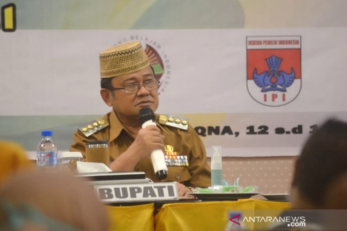 Gorontalo Utara pastikan belajar tatap muka dalam kondisi aman