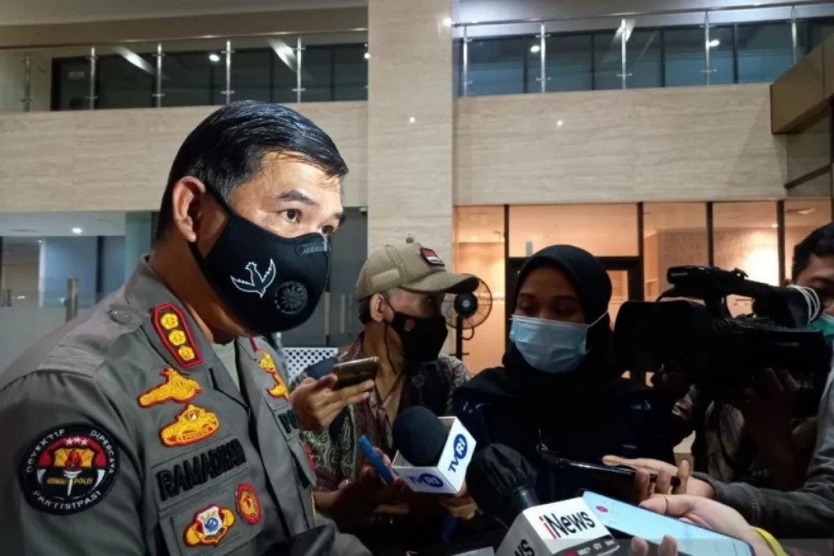 Kasus dr Lois, Polri tidak tahan pelaku