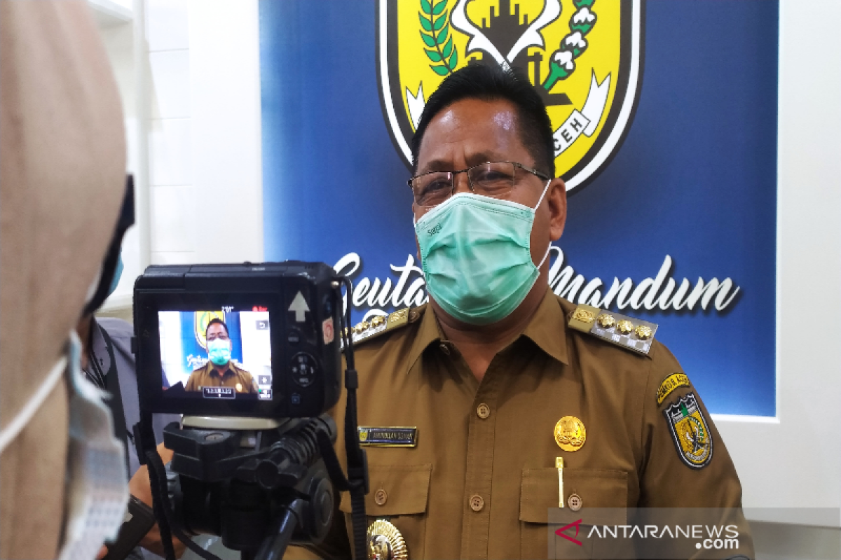 Banda Aceh berikan ruang perekonomian warga selama PPKM Mikro