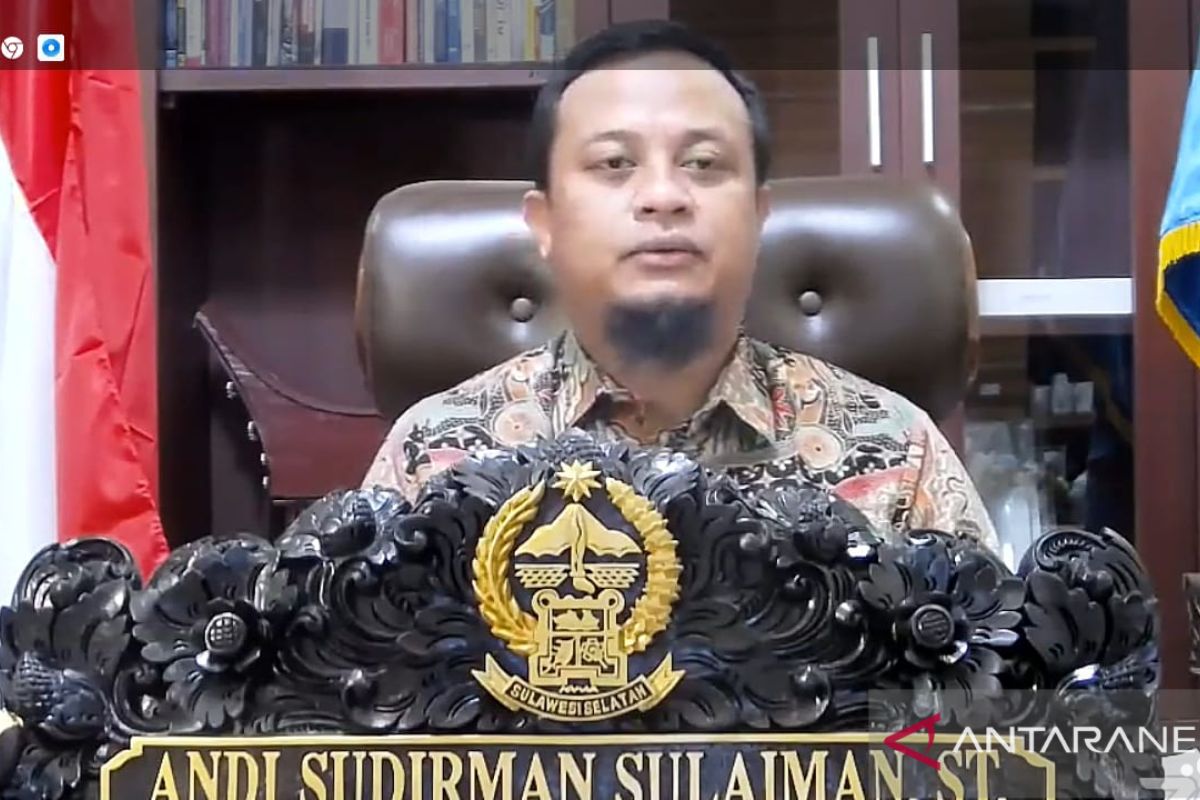 Plt Gubernur Sulsel berharap MPLS bisa bentuk profil pelajar Pancasila