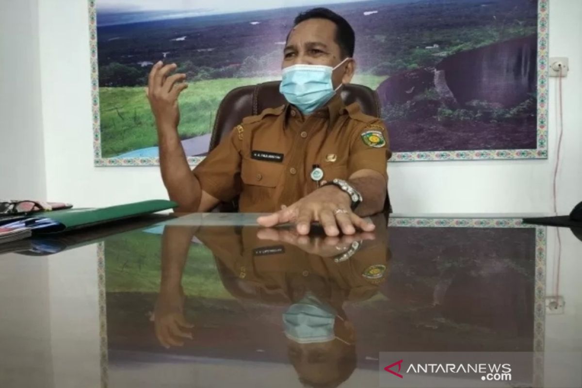 Palangka Raya tunda pembelajaran tatap muka terbatas