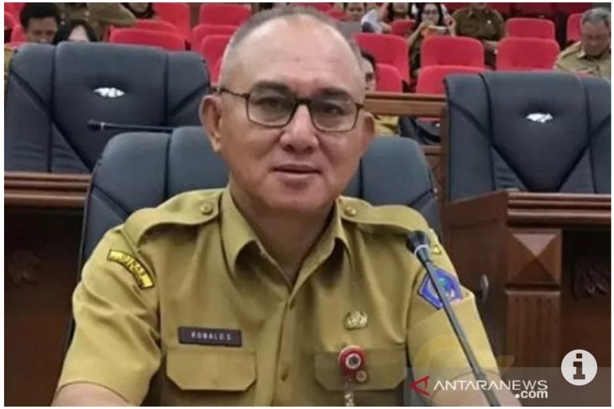 Gubernur harap Harkopnas tingkatkan semangat perkoperasian di Sulut