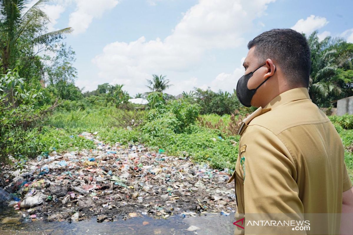 Penanganan sampah di Medan dinilai semakin terukur