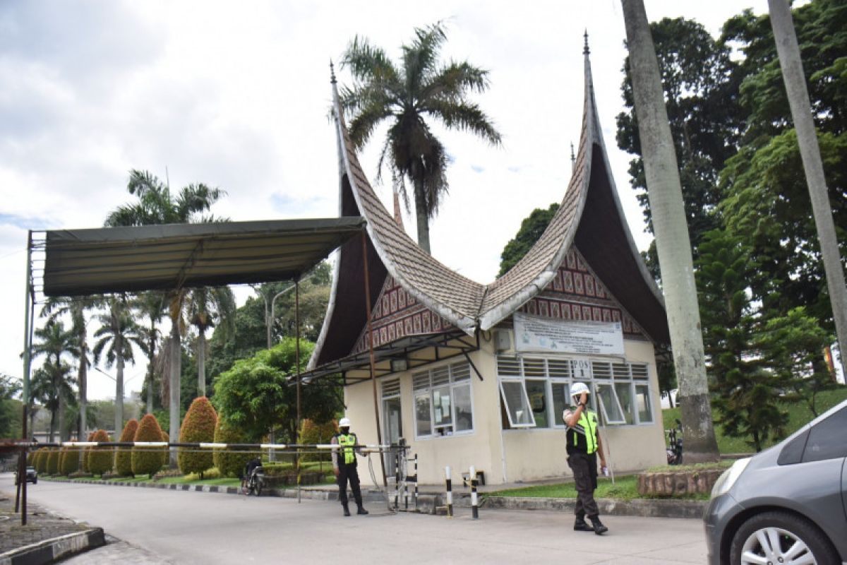 Semen Padang dukung Kepolisian buru pelaku pemalakan di Indarung