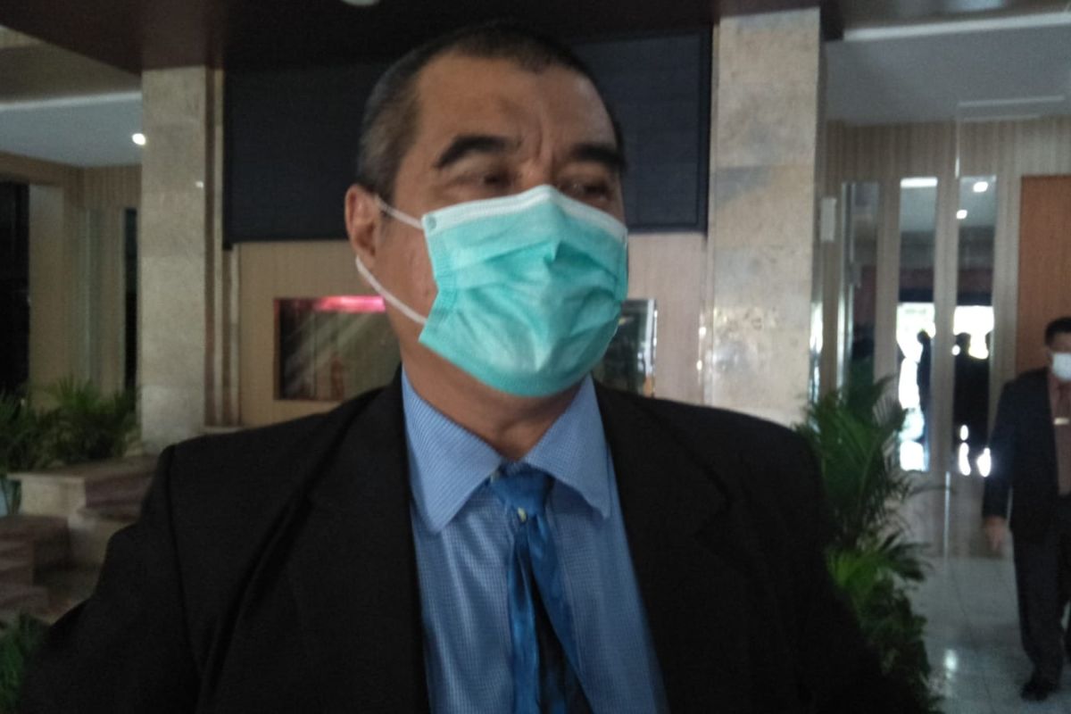 91 persen lebih pasien COVID-19 di Kota Mataram sudah sembuh