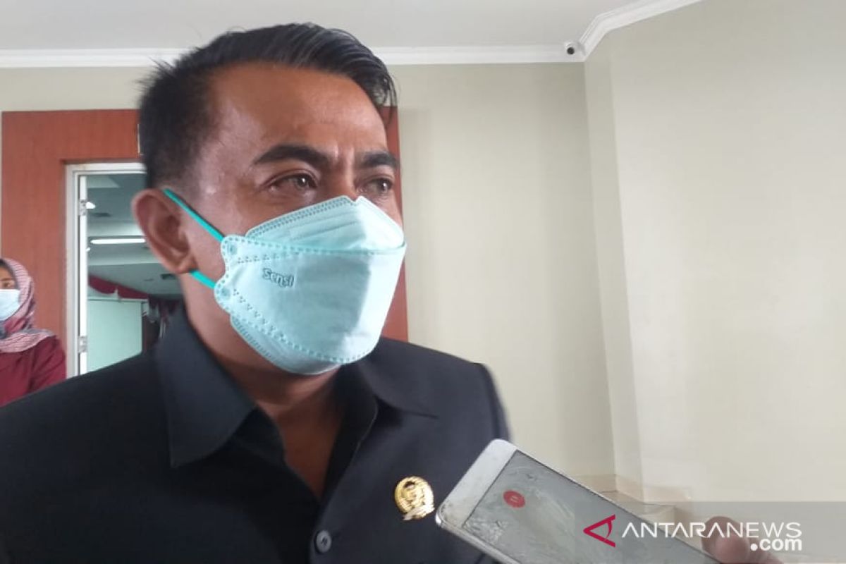 DPRD Belitung minta KBM tatap muka dijalankan dengan prokes ketat