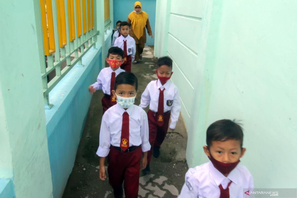 Sekolah di Kota Yogyakarta diminta cegah kekerasan saat pengenalan sekolah