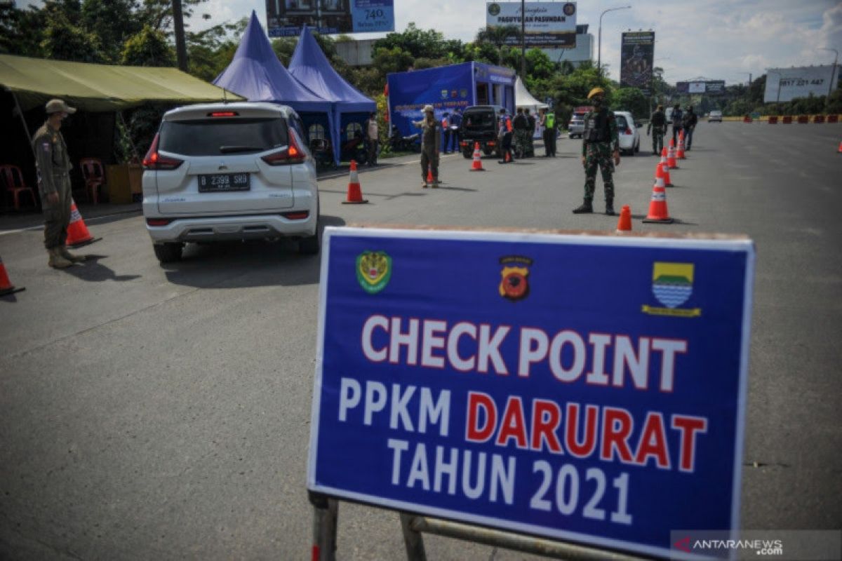 DPRD Kota Medan imbau warga patuhi PPKM Darurat