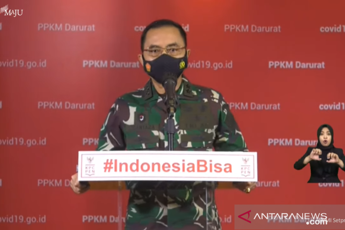 Kapuspen TNI: Oknum TNI yang terlibat bentrok di sejumlah daerah diproses hukum