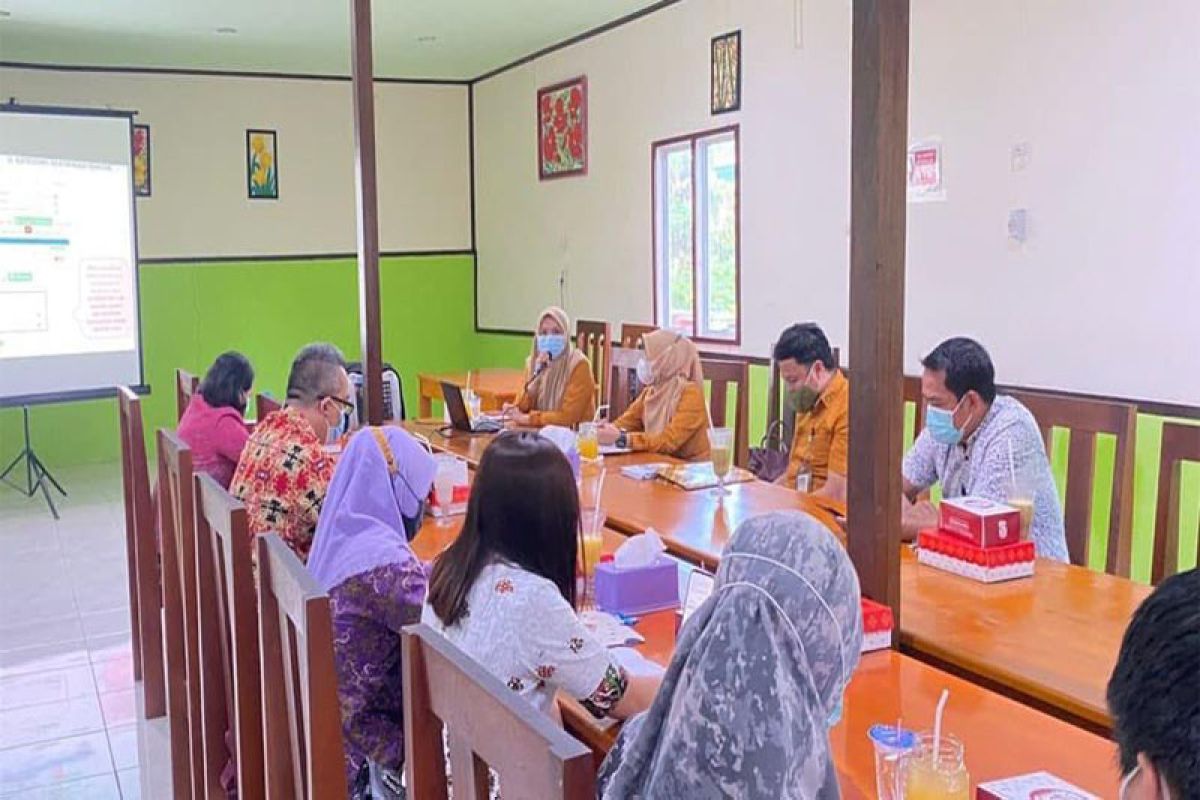 BPJS Kesehatan  sosialisasikan penerapan dan implementasi aplikasi HFIS