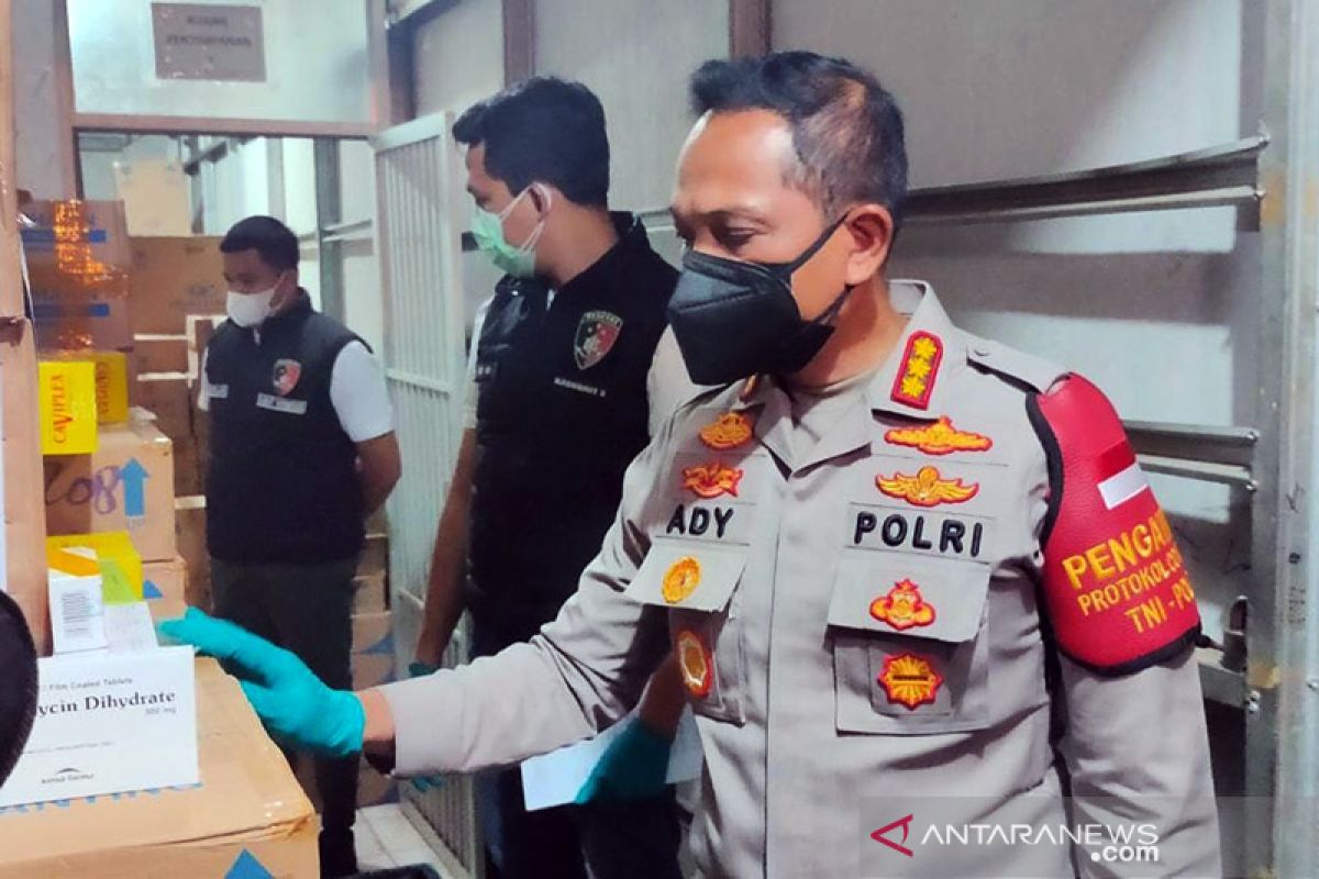 Kasus teror keluarga Veronica Koman, Polisi ungkap bukti baru