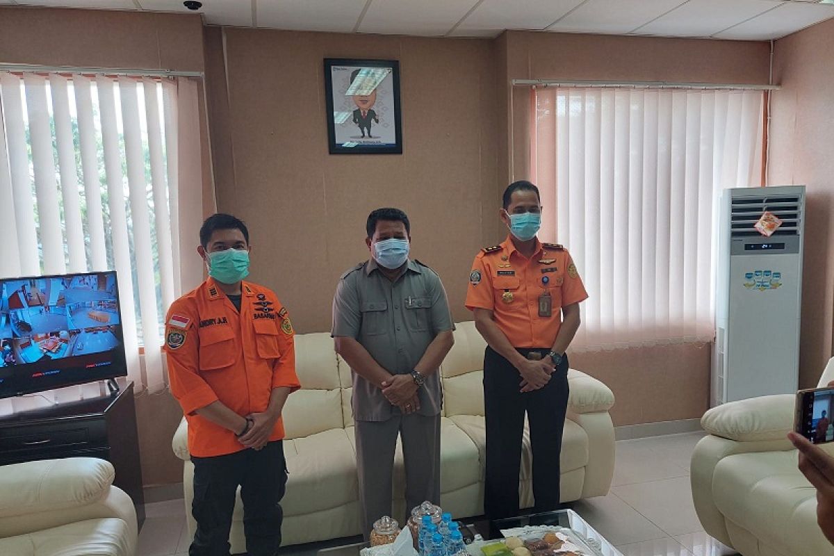 Tim SAR belum temukan bocah terseret arus drainase, orang tua lalai