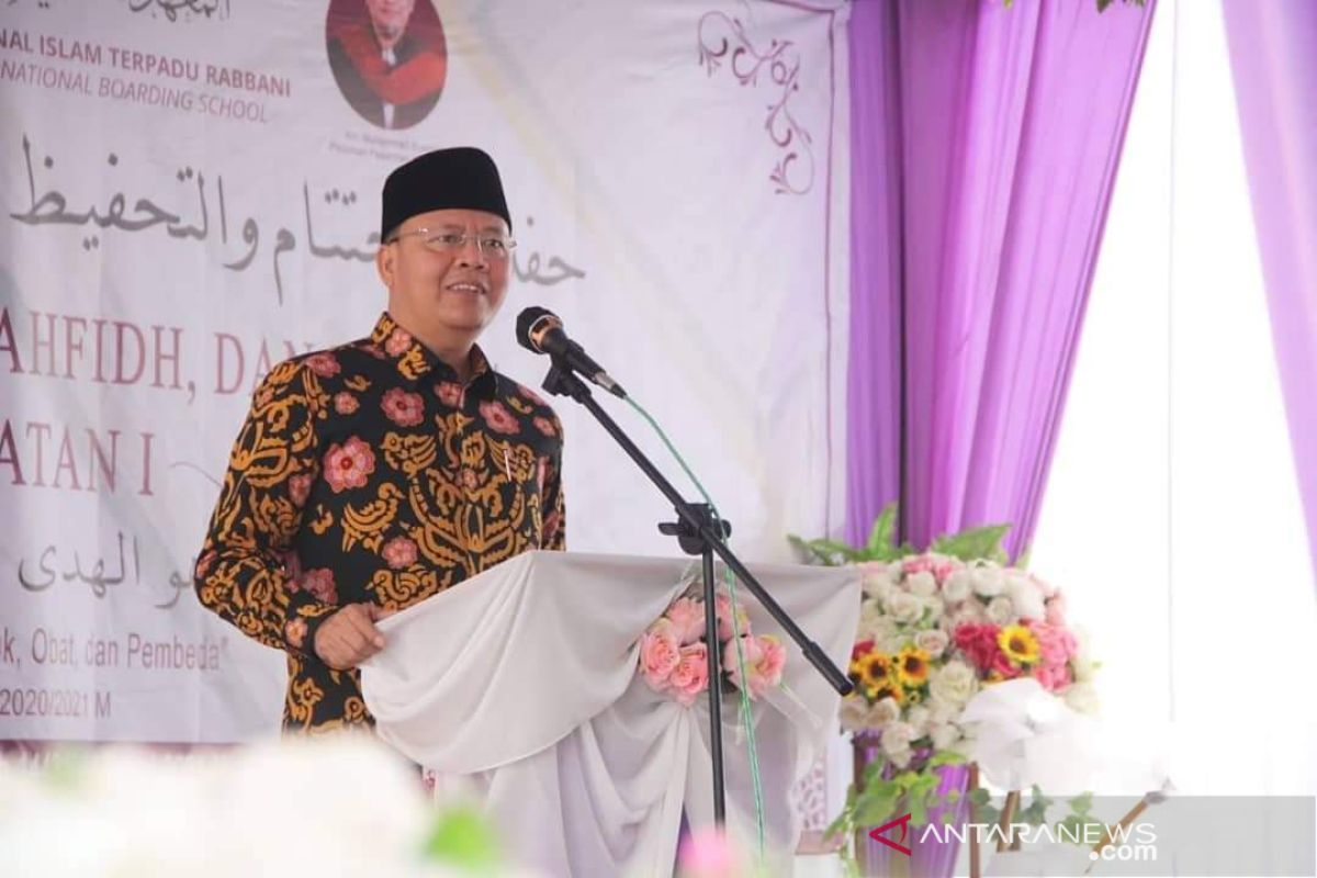 Gubernur Bengkulu surati Menteri ESDM minta tinjau ulang izin PT Inmas Abadi