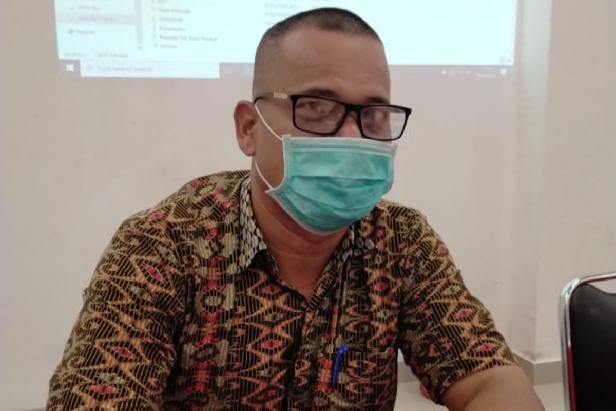 Kemaren, 9 pasien positif Covid-19 dinyatakan sembuh di Pesisir Selatan