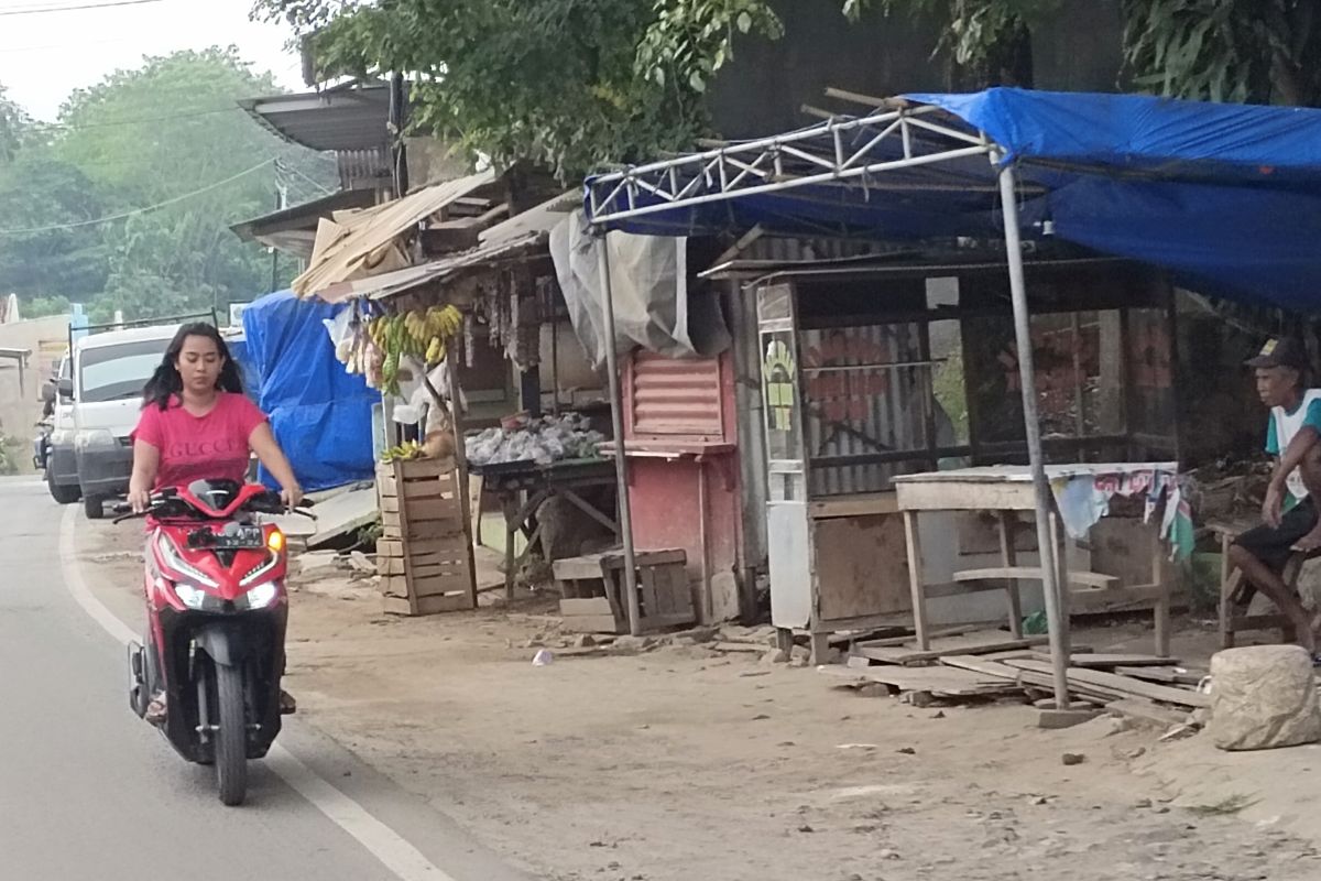 Update kasus COVID-19 Lampung - Jumlah warga meninggal capai 2.076 orang