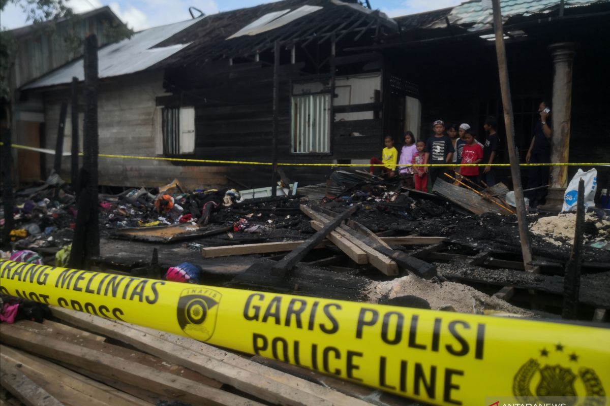 Pemkab Tapin sampaikan duka atas peristiwa kebakaran maut di Binuang