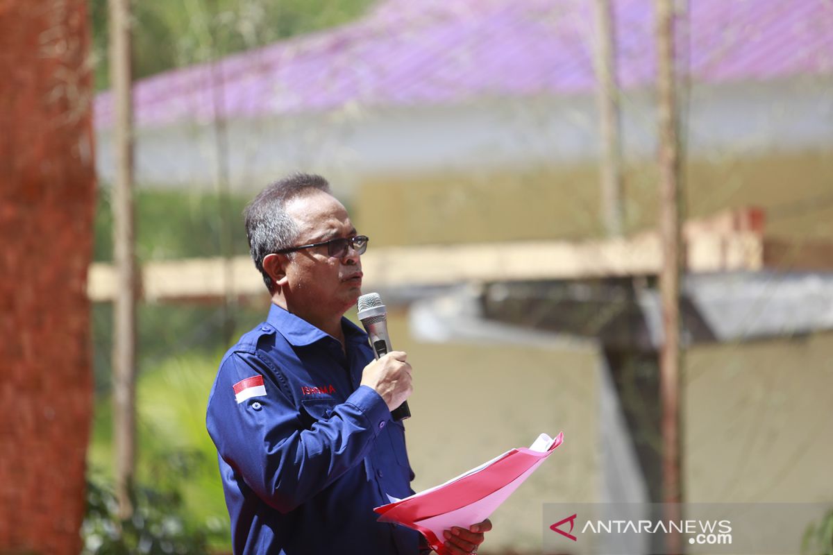 Pemkab Bone Bolango buka rekrutmen CPNS dan PPPK