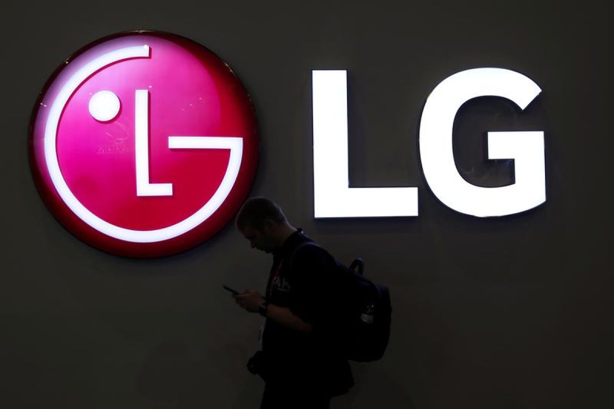 LG akan beli saham di perusahaan keamanan siber mobil Israel