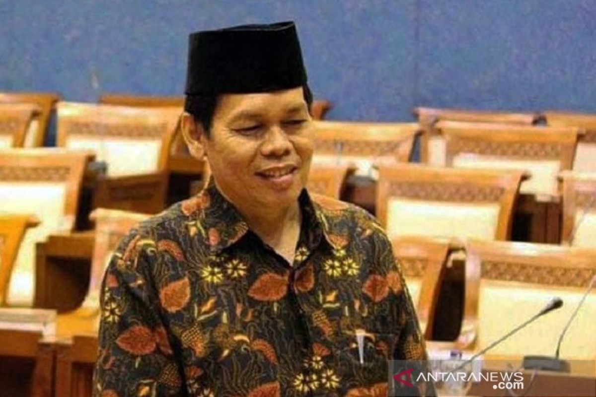 MUI imbau masyarakat agar patuhi larangan pelaksanaan Shalat Idul Adha di masjid