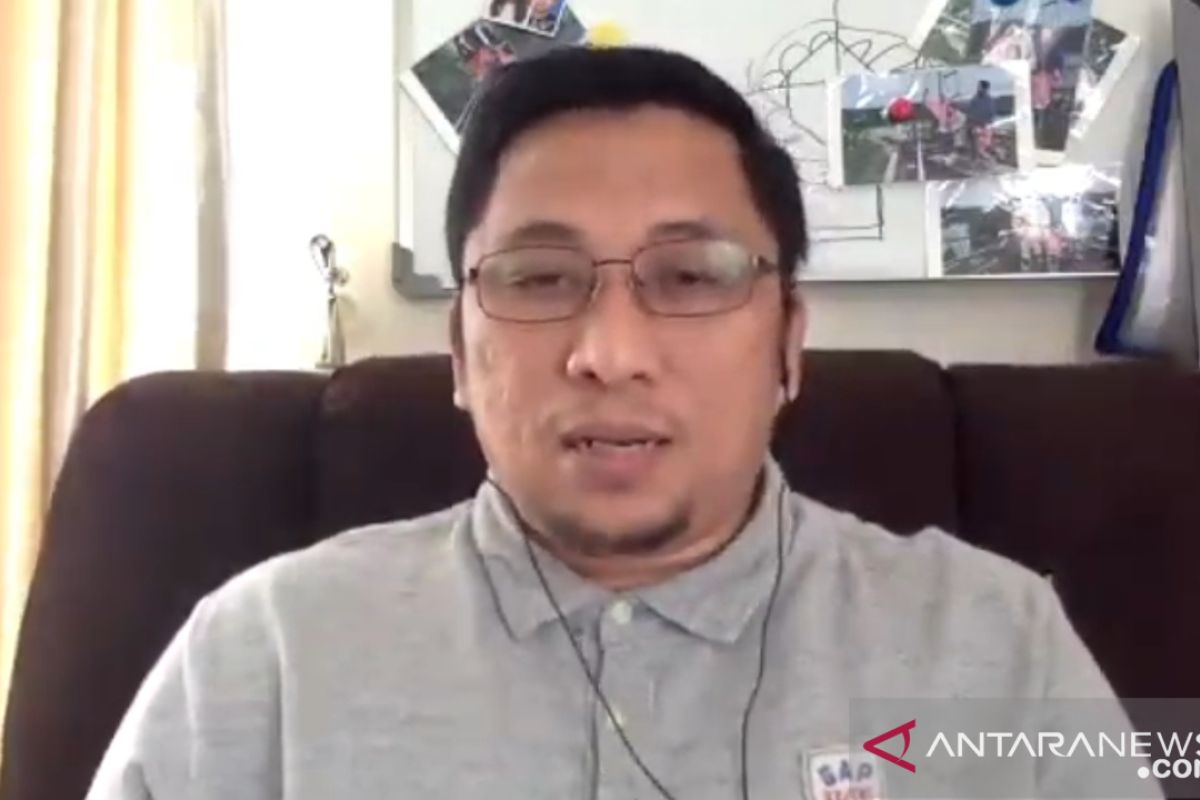 Akademisi nilai pencabutan hak politik Edhy Prabowo tak maksimal