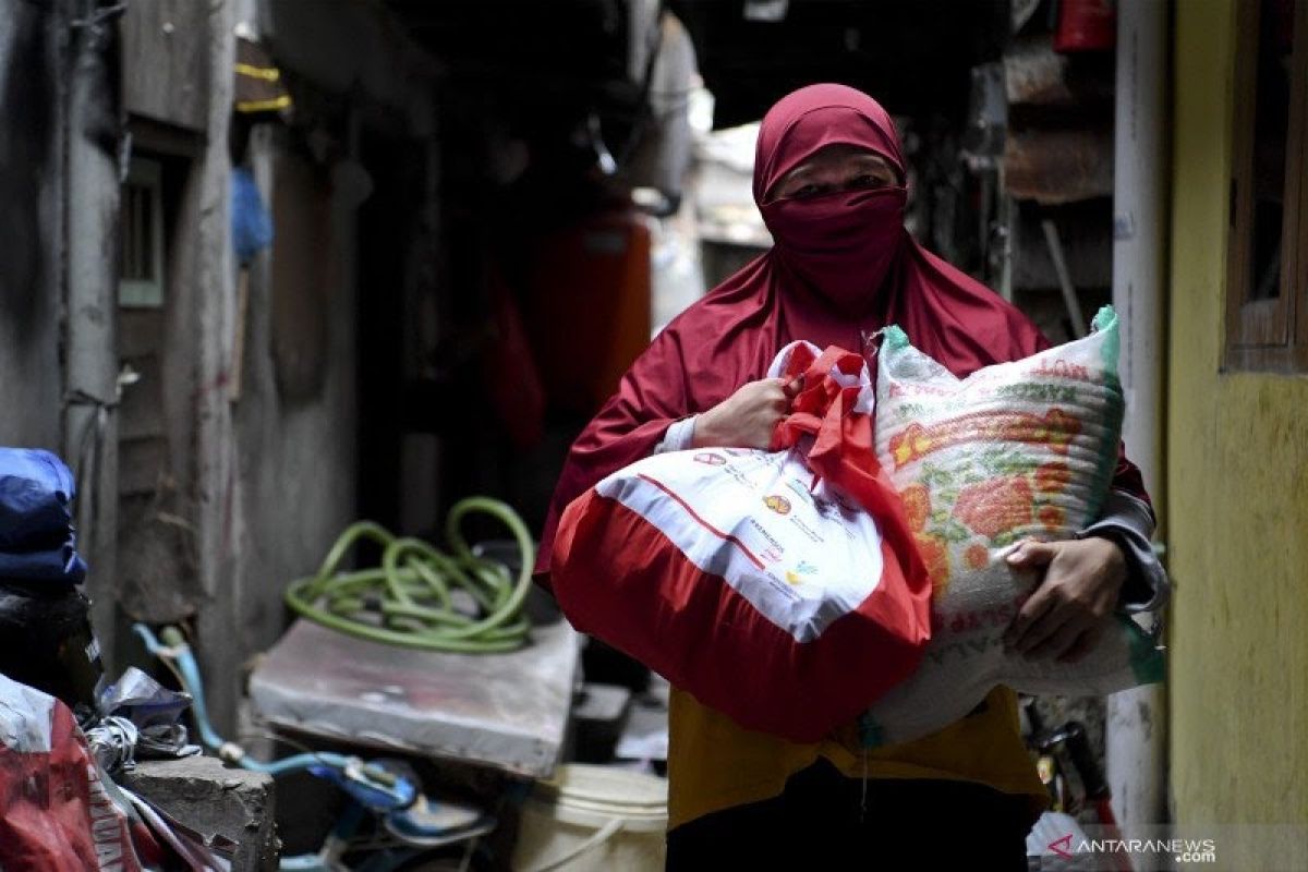 DPRD Medan dukung pemberian bansos saat PPKM Darurat