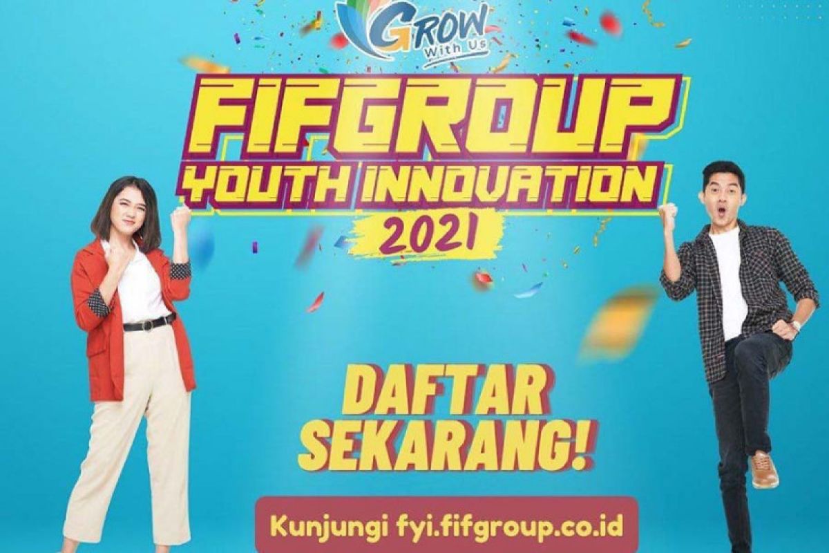 FIFGroup gelar kompetisi inovasi bantu kembangkan SDM