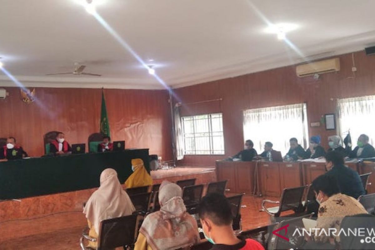 JPU bantah keterangan saksi kasus korupsi uji tera Kabupaten Banyuasin