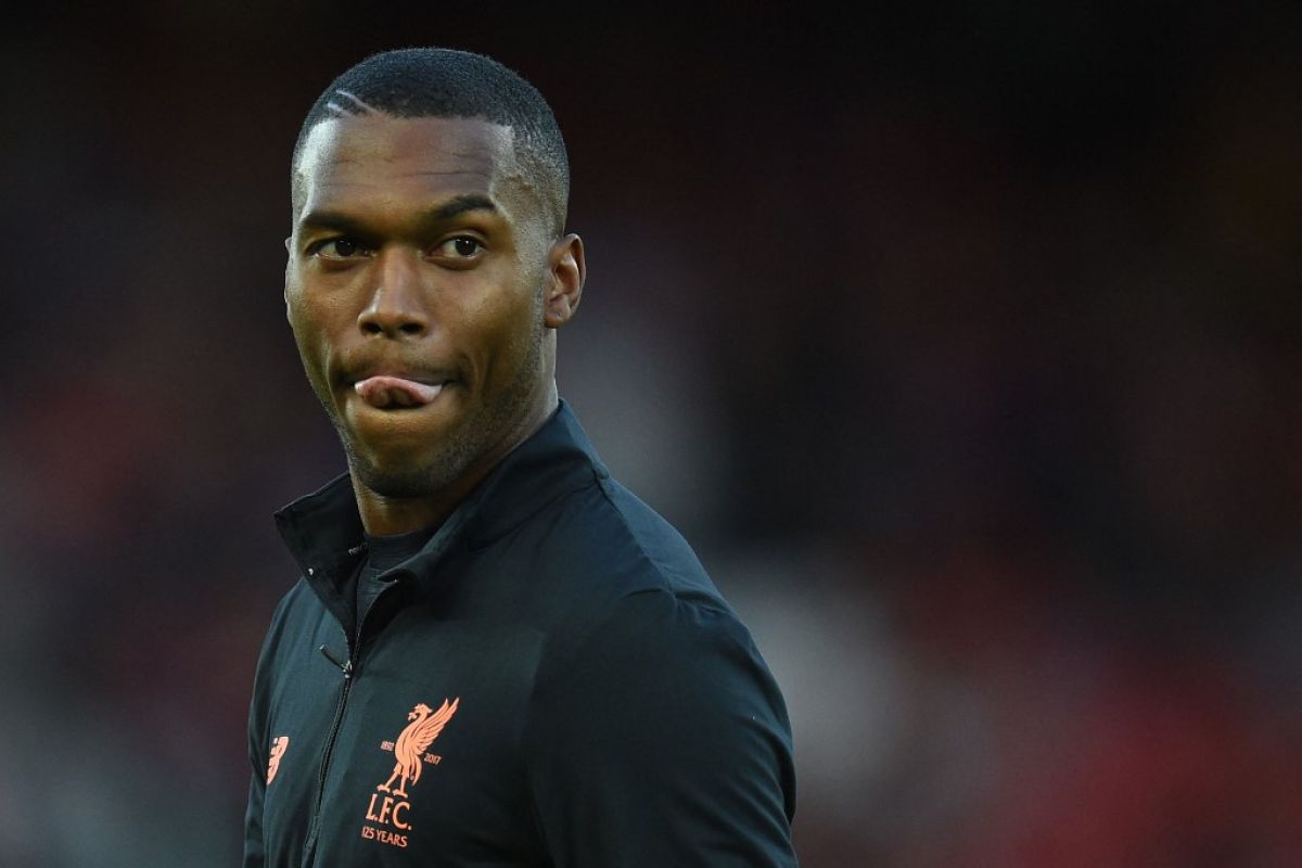 Setelah merana 15 bulan, Sturridge akhirnya main sepak bola lagi