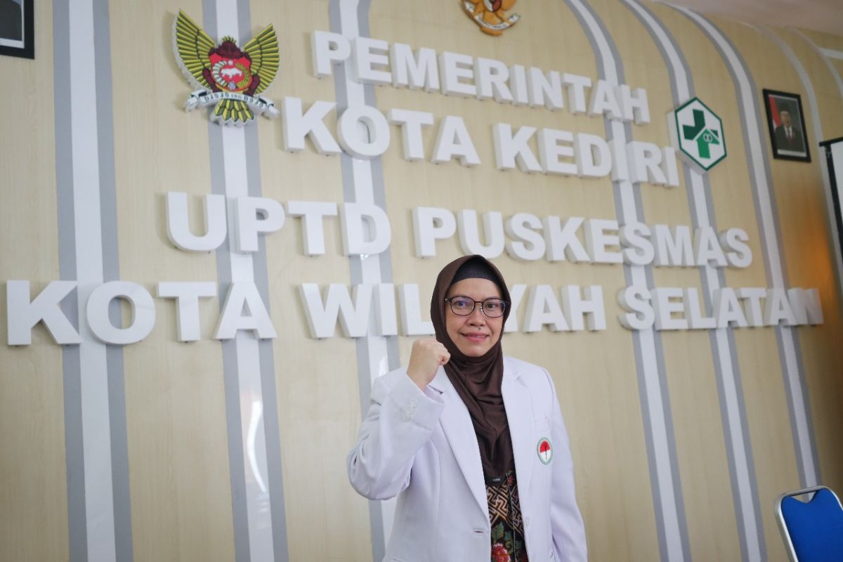 Tekankan edukasi kesehatan, dokter Fathiyah ajak masyarakat daftar JKN saat masih sehat