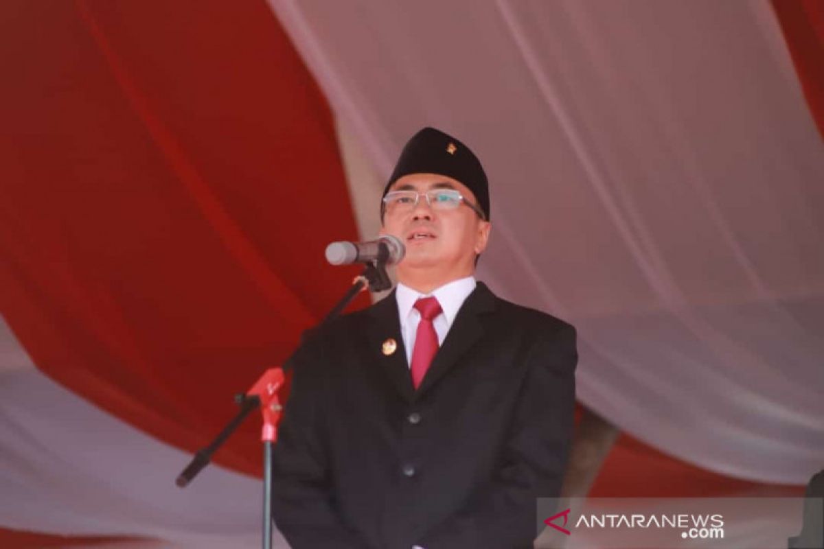 Wali Kota Manado ajak jaga Pancasila dan Sitou Timou Tumou Tou, Mau Maknai