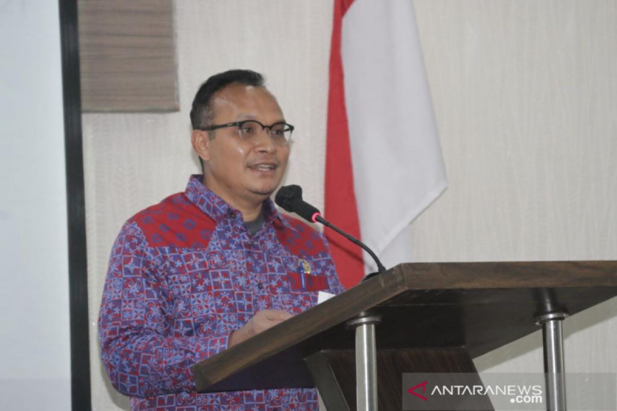 Ombudsman minta kedatangan internasional ditutup selama PPKM Darurat