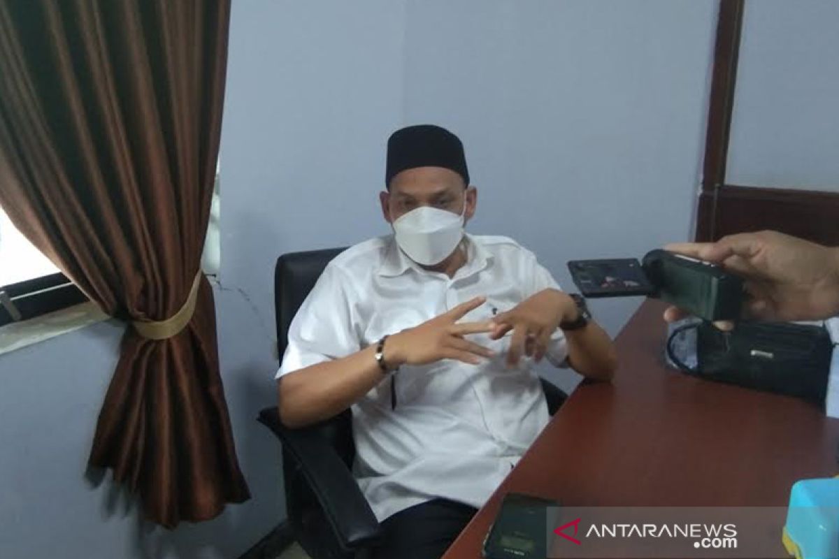 Warga Cempaka Baru siap hibahkan lahan jadi lokasi bangunan Poskesdes