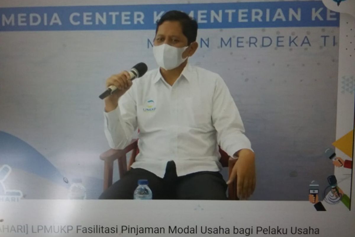 KKP imbau pembudi daya kreatif ikuti perubahan pola konsumsi perikanan