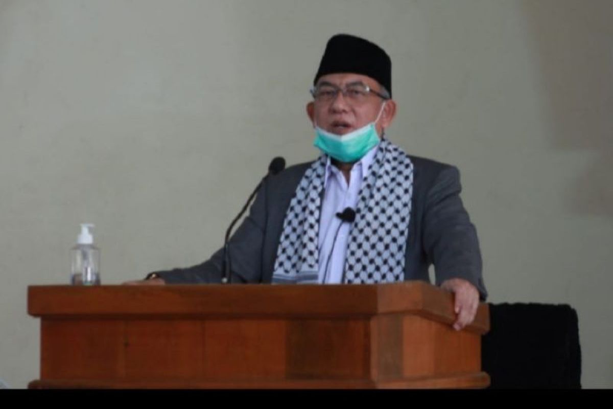 Hikmah di balik pandemi COVID-19