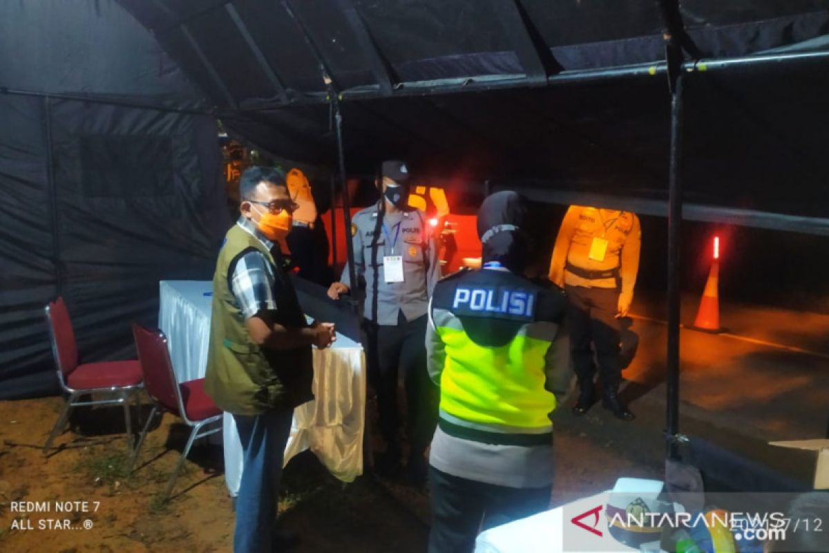 Satgas: Tim COVID Hunter tidak ada di Tanjungpinang