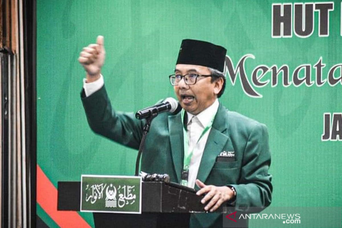 Pegiat ekonomi keumatan apresiasi pembentukan "Koperasi Demi Umat"