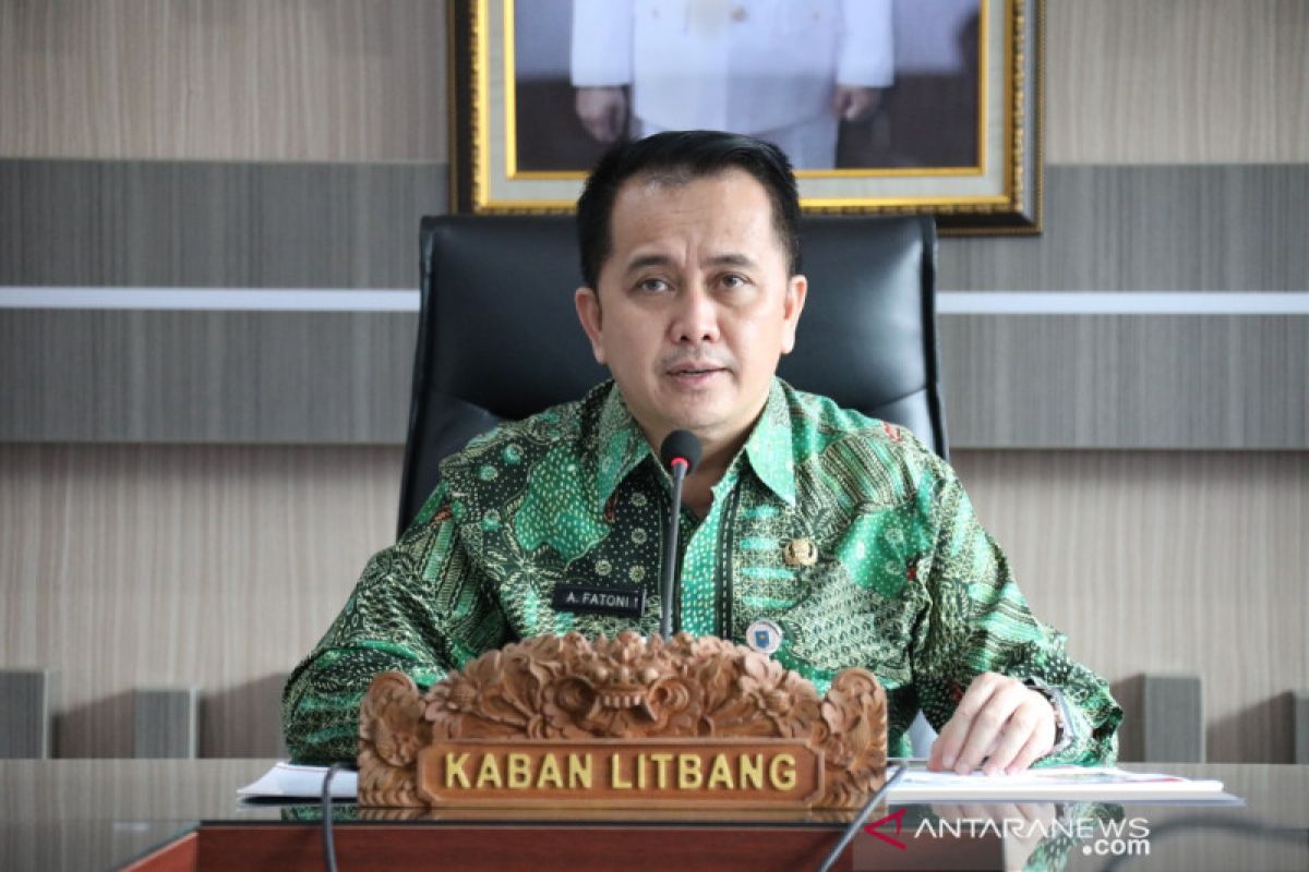 Kemendagri ingatkan daerah agar laporkan inovasi sesuai penilaian IID 2021