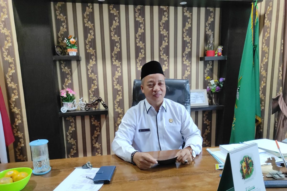 Kemenag Pangkalpinang ajak warga patuhi panduan Shalat Idul Adha