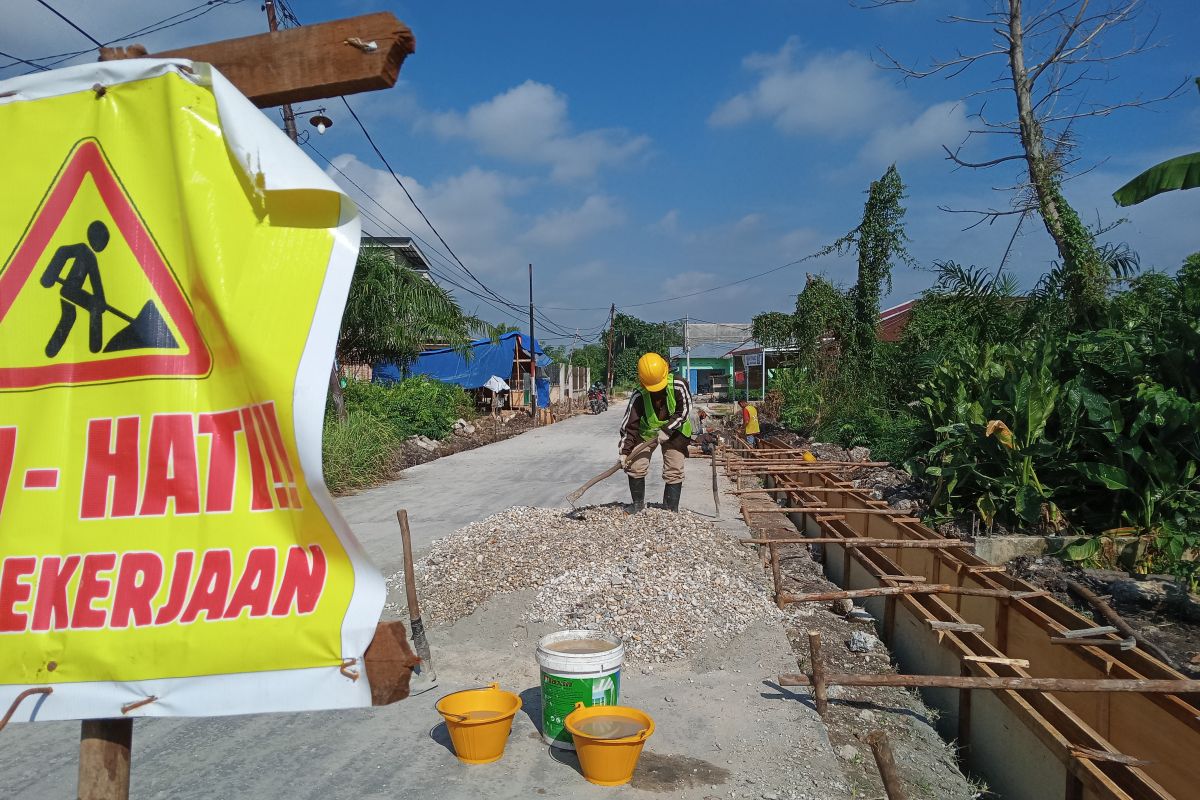 Realisasi rendah, batas pengajuan dokumen DAK fisik Riau diperpanjang