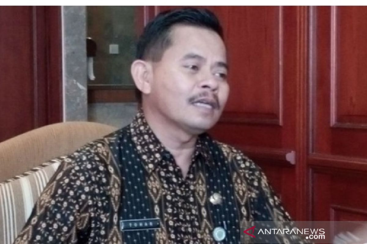 Pendapatan pajak Kabupaten Penajam naik jadi Rp7 miliar